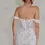 Thumbnail: Madi Lane ROBIN Size 12 Ivory NEW!