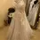 Thumbnail: Willowby Watters EMILENE Size 24 Ivory/Daybreak (nude) NEW!
