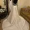 Thumbnail: Mori Lee ROXIE 4466 Size 12 Ivory NEW