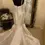 Thumbnail: Maggie Sottero SELENA LANE Size 14 Ivory NEW!!