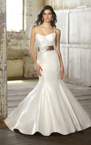 Lazaro Blush Wedding Sweetheart Neckline Lazaro Bridal Cost