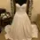 Thumbnail: Evie Young KAT Size 14 Ivory NEW!