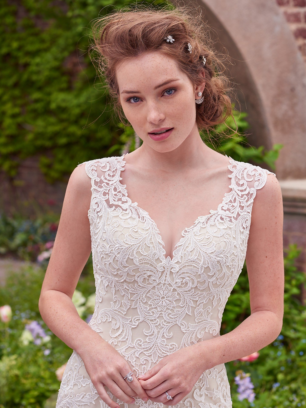 Thumbnail: Rebecca Ingram/Sottero Victoria