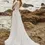 Thumbnail: Mori Lee Amy & Eve Mara Size 14 Ivory