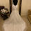Thumbnail: Rebecca Ingram/Sottero ELIZABETTA Size10 Ivory/Nude NEW!!