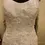 Thumbnail: Sottero & Midgley BARCELONA Size 14 Ivory DRESS ONLY NO OVERSKIRT NEW!!