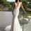 Thumbnail: Pronovias PENELOPE Size 12 Off White NEW!!