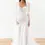 Thumbnail: Wtoo Watters VERITY Size 16 Ivory/O White New!
