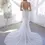 Thumbnail: Enzoani OLIVETTE Size 16 Ivory NEW!