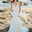 Thumbnail: Enzoani Anne Size 12 Ivory NEW!!!
