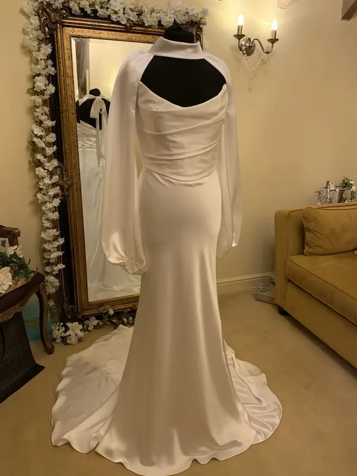 Thumbnail: Watters LEORA and Jacket Size 8/10 NEW!