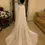 Thumbnail: Enzoani CASHA Size 12 Ivory/Nude NEW!