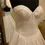 Thumbnail: Evie Young KAT Size 14 Ivory NEW!
