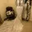 Thumbnail: Enzoani Novia Size 12 Ivory/sand New!!