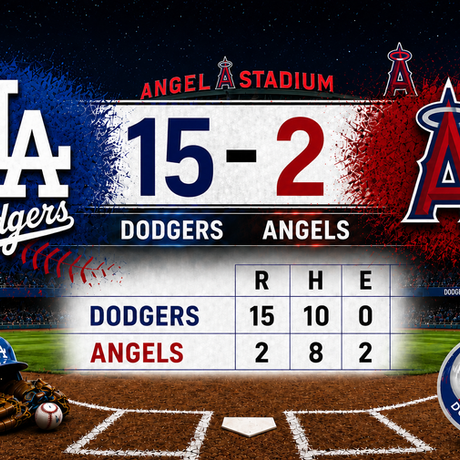 One Inning, Five Runs, One Hit, and One Very Confused Ballclub