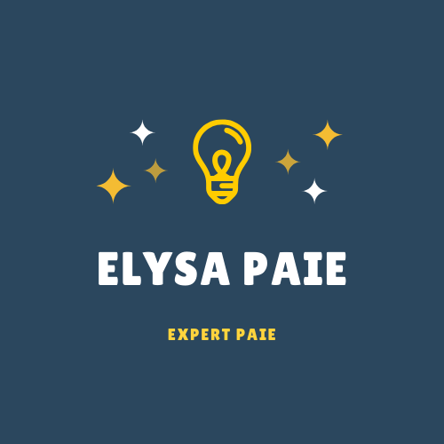 Logo Elysa Paie