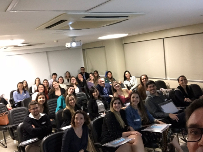 2´ Curso de Neuroftalmologia no Pronto-Socorro