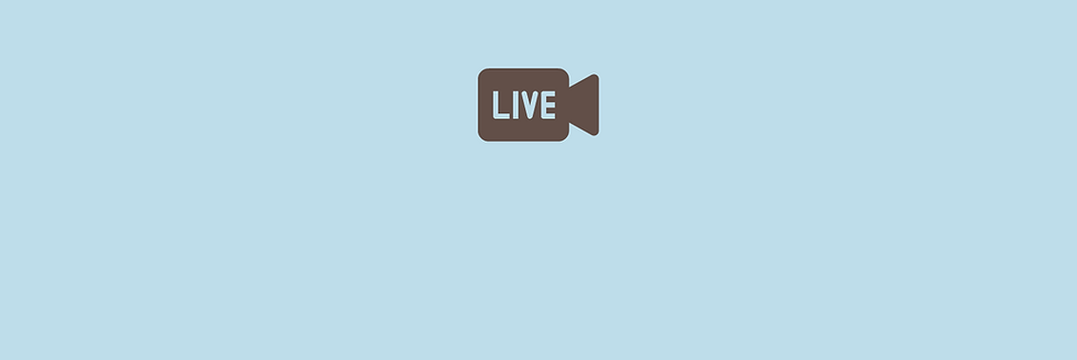 CABECALHO PAGINA LIVE PORTAL NEUROFTALMO