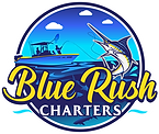 BlueRushCharters_Logo