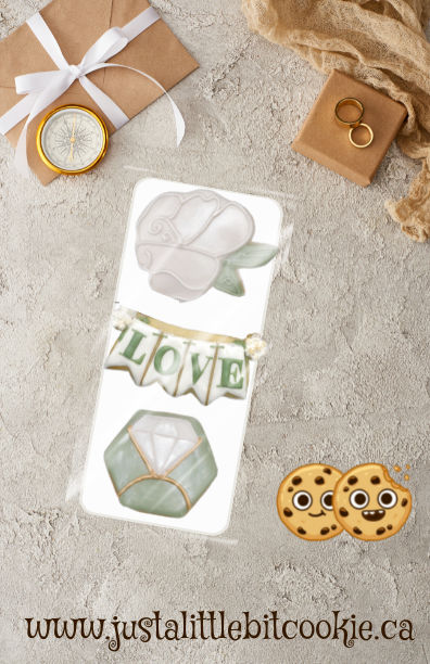 Thumbnail: 3 cookie gift set