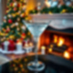 Mocktail bomb (CA$4)