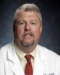 J. Allen Cooper Jr., MD
