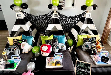 Video Games Gamer XBox Playstation PS5 Nintendo Switch