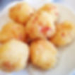 Fried Lobster Ball