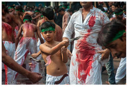 Muharram _ Kolkata