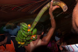 BAA-NANA!! _ Chhath Pujo 2016