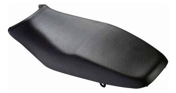 Capa De Banco Impermeável Honda Titan 125 (2000-2004) - Sem