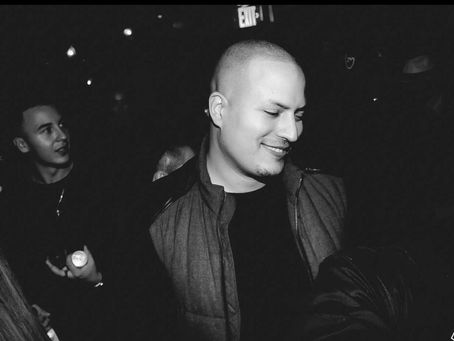Who To Know: One Of Toronto's Toughest Bouncers Is Also...A Children's Author?!