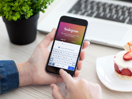 Instagram Introducing Snapchat like "Stories" Feature