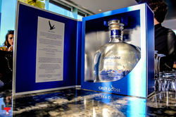 GREY GOOSE VX Launch Party