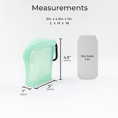 Teal 1x1 - Measurement Module with grey soda Can V2 - Angled Bag 1.png