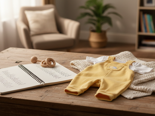 Baby Name Checklist: Meaning, Numerology, Nakshatra, Surname Fit & More