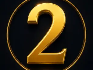 Name Number 2