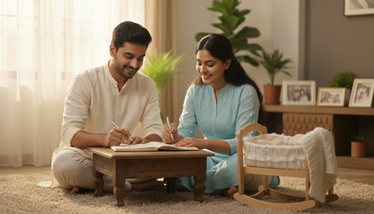 Questions to Ask Before Booking a Baby Name Numerology Consultation with Rupesh Kumar Jha
