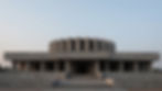 Gandhi Bhawan building in Chandigarh