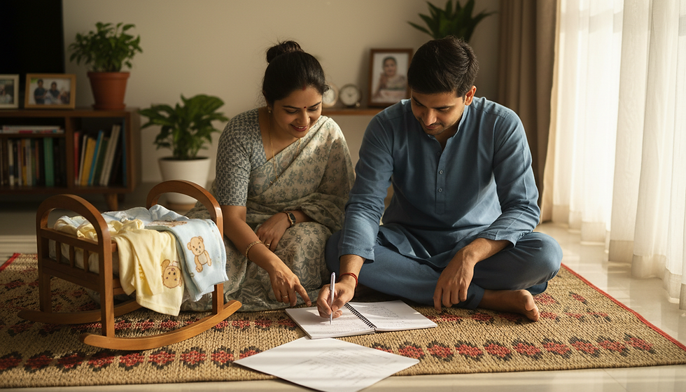Baby Name Spelling Correction: When Should Parents Change the Spelling