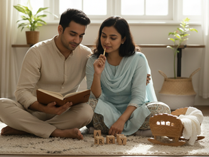 How to Choose a Baby Name That Works With the Surname