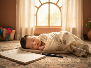 Baby Name Numerology After Birth: What Information Does a Numerologist Need?