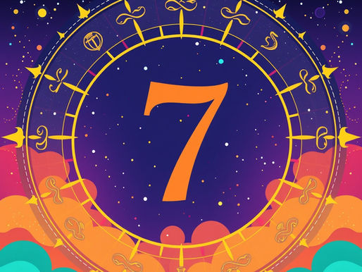 Name Number 7