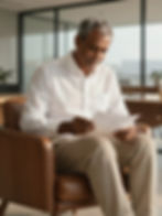 Online numerology consultation session