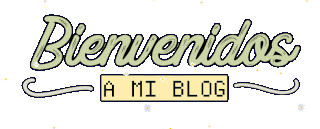 BIENVENIDOS A MI BLOG.gif