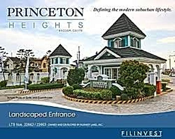 PRINCETON