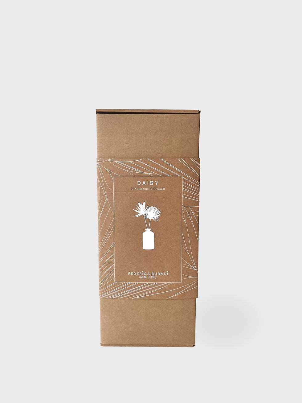 Thumbnail: Daisy diffuser