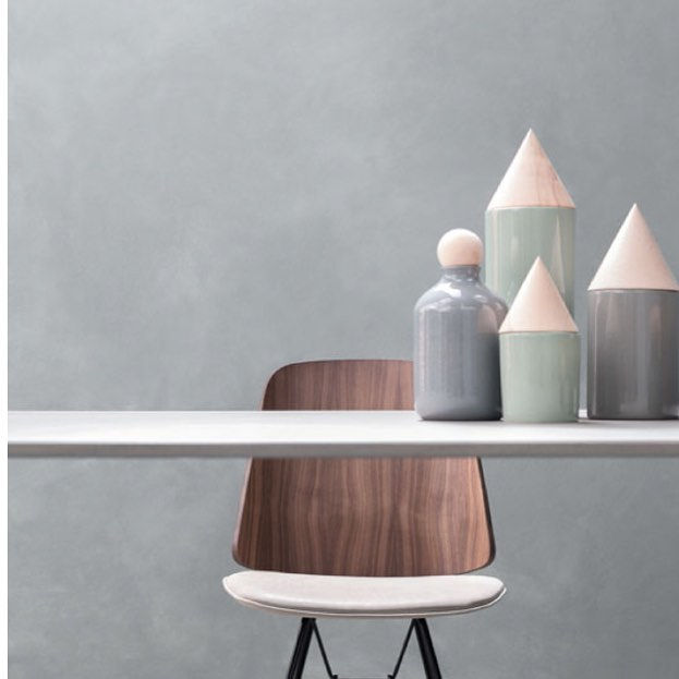 Miniatura: Trull large - grey