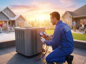 Reliable Air Conditioning Repair Services in Seacoast NH