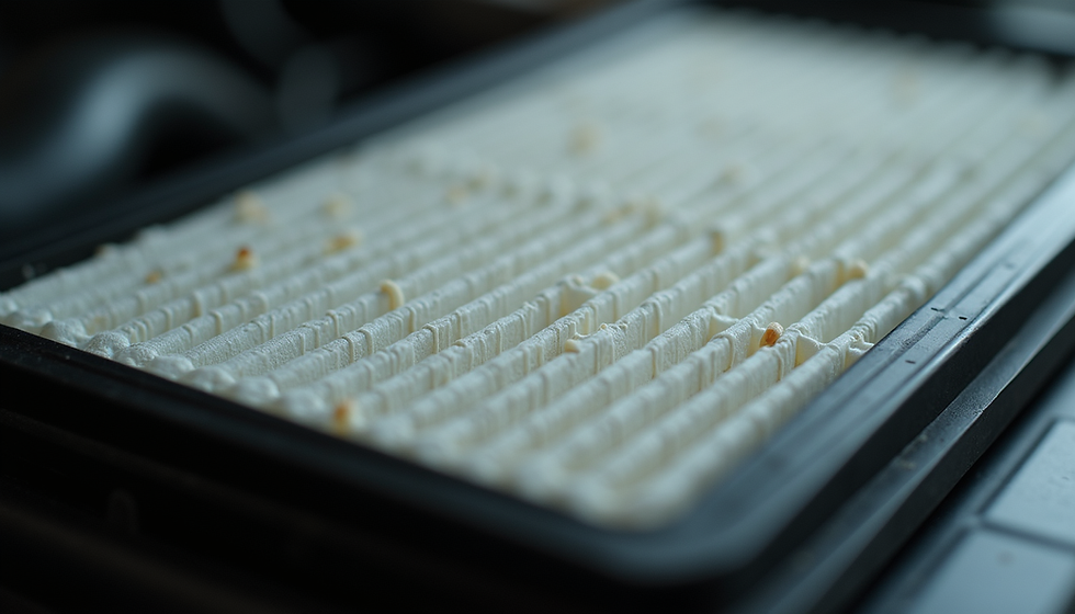 How to Order Your Filter Replacements in Easy Step-by-Step Guide